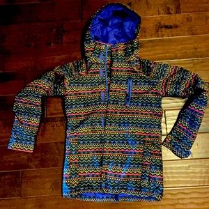 Burton Women’s XS Ski Jacket